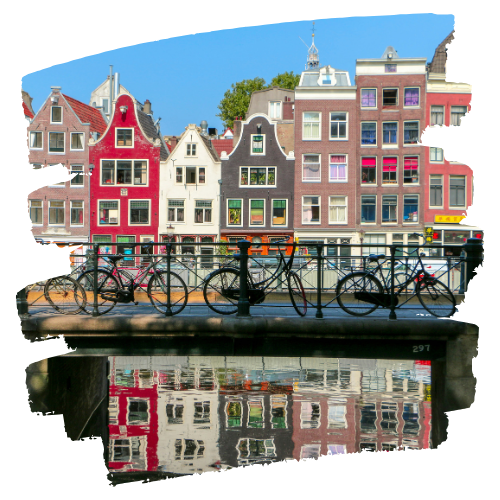 ETA Amsterdam ETA Amsterdam