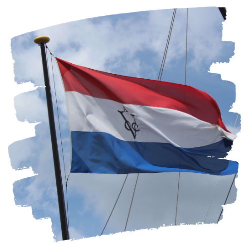 ETA Amsterdam - VOC ETA Amsterdam - VOC