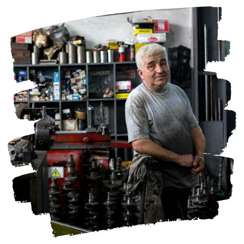 ETA Amsterdam ETA Amsterdam - Small Businesses